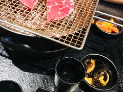 -九田家黑牛烤肉料理(珠江摩尔店)