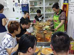 -大姐麻辣烫(莲宝中路店)