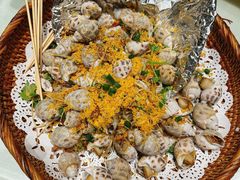 -79号渔船海鲜饭店(华强北店)