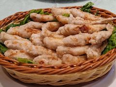 -小贝壳酒楼(经九路店)