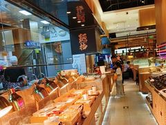 -比格比萨自助(南京万达茂店)