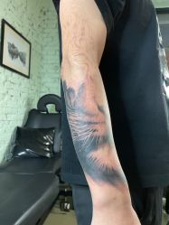 -PinooTattoo皮奴刺青纹身设计总部