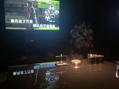 -黑桃K生日订制KTV
