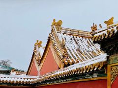 -故宫博物院(故宫)