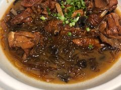 -金掌勺锅包肉(华润万象城店)