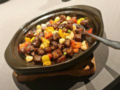 -肆月河豚·新淮扬菜·烤鸭(中关村店)