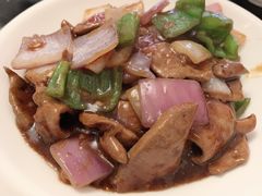 -蟹黄鱼面·锦园(定西路店)