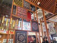 -螺大喜螺蛳粉火锅(雍和宫店)