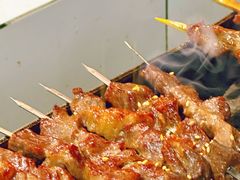 -大哈福烧烤·海鲜·家常菜(延安三路店)
