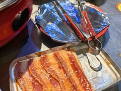 -永安里地摊烤肉(首创店)