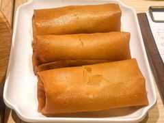 -蔡澜点心·粤菜(新街口IFCX店)