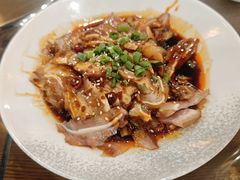 -九寨沟石锅鱼(沣峪口二十年店)