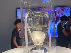 -伯纳乌球场
