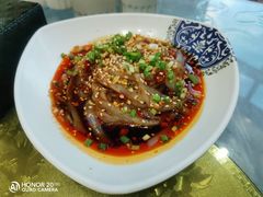 -力力豆花庄(广渠门店)