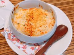 芝士蟹宝-柚子(假日店)