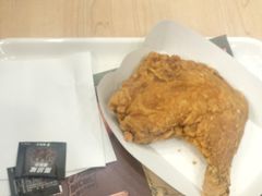 -德克士(虹桥火车站店)