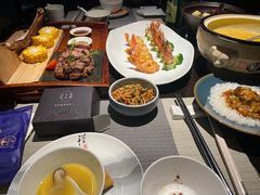-江上荟·创意中国菜(绿地缤纷城店)