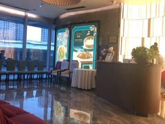 -柒园·三十年创意杭帮菜(龙湖滨江天街店)