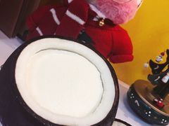 -志龙皇冠吃货椰子铺