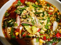 -乔街深夜食堂·小龙虾·高压锅生蚝(杭州总店)