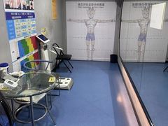 -超鹿运动健身(紫阳商贸中心店)