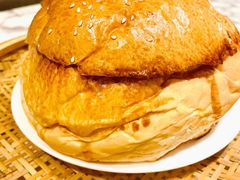 咖喱面包鸡-今之味南亚厨房·探店指南(领展购物广场店)