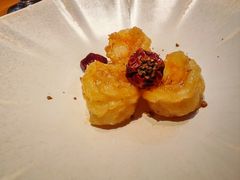 花椒虾球-觀芷隐轩