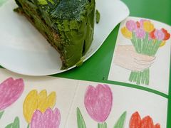 -LA MATCHA抹茶吧(进贤路店)