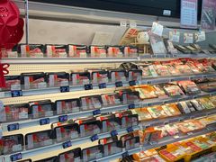 -盒马鲜生(丁香国际店)