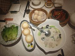 -南海渔村(珠江新城店)