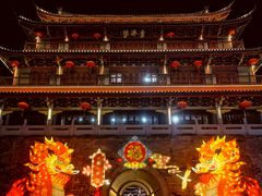 -潮州古城