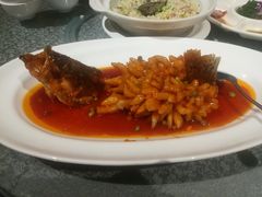 -沙田轩(古北店)