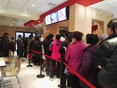 -老通城豆皮大王(吉庆街店)