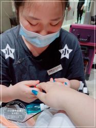 点击看大图 -小小美甲美睫