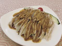 -九花山烤鸭店