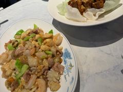 -天津大学·四十二斋餐厅