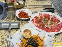 -安又胖韩国烤肉(美罗城店)