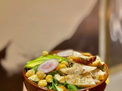 -农畉LONFOOD(福田星河COCOPark店)