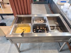 -清粥小菜·成都小吃(香格里拉镇店)