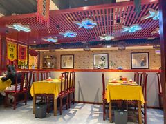 -大海碗·炸酱面·烤鸭·京菜(天坛店)