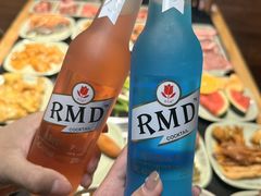 -韩盛·盛江山自助料理(沈辽路万达店)