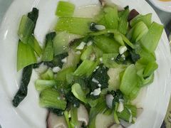 -老东阳·外婆菜(横店店)