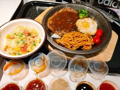 -乡村基(龙湖时代天街餐厅)