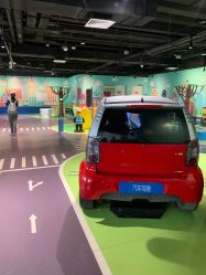 -北京科学中心儿童乐园