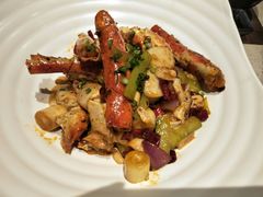 -蟹之国·精品蟹料理(极地店)