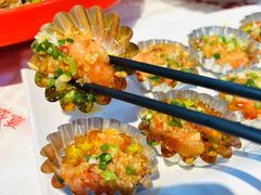 -辣不怕口味虾(凌霄路店)