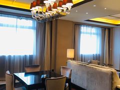 -西安赛瑞喜来登大酒店