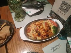 -绿茵阁(江南西路店)