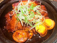 -吴越荣记苏州菜·松鼠桂鱼 100% 活鱼现做(月光码头店)