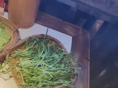 -热火朝天鲜切牛肉火锅(南强街巷店)